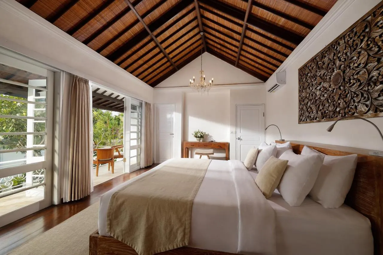 Villa Swarna By Nakula Seminyak