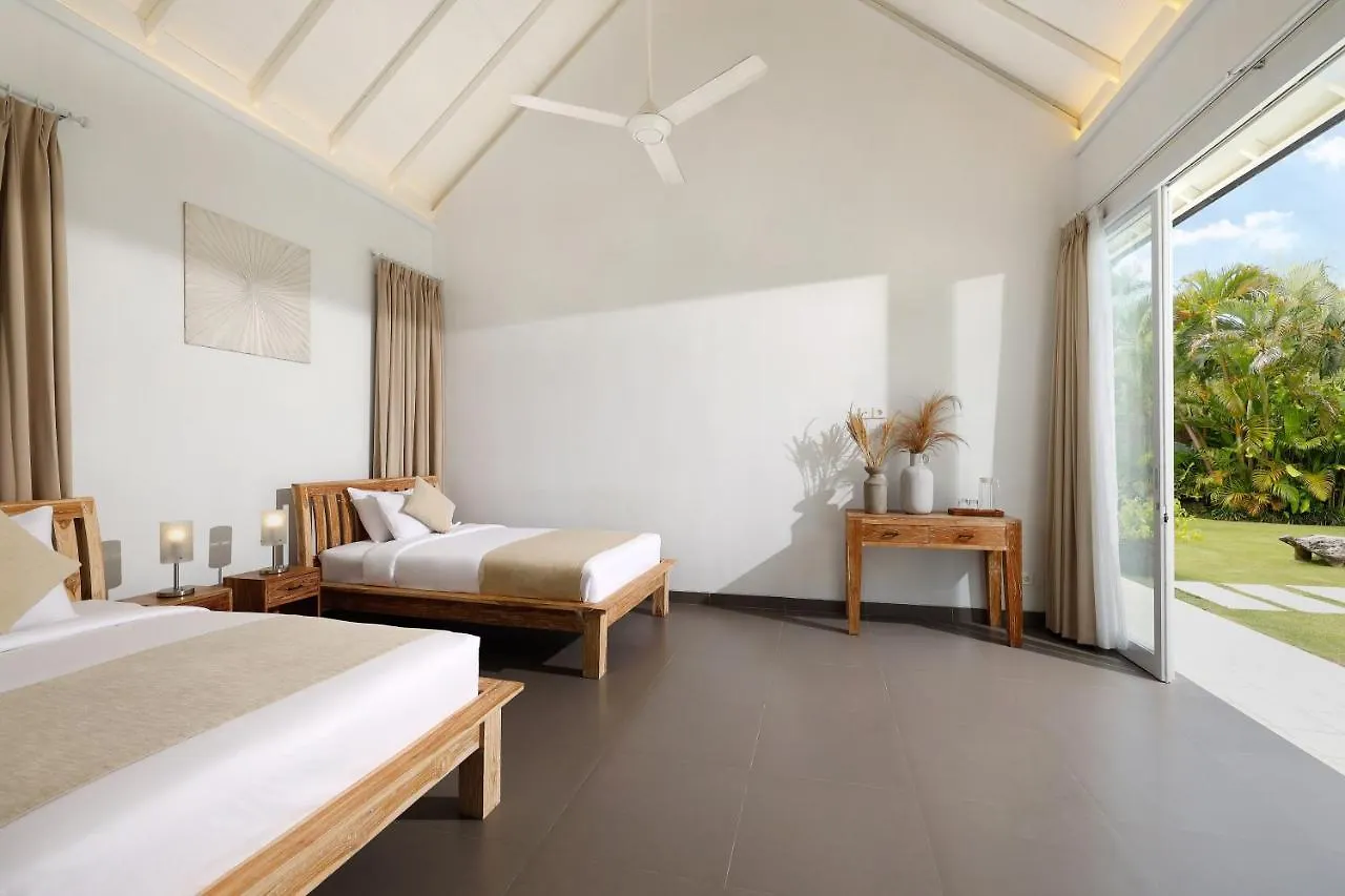 Villa Swarna By Nakula Seminyak 0*,  Indonésia