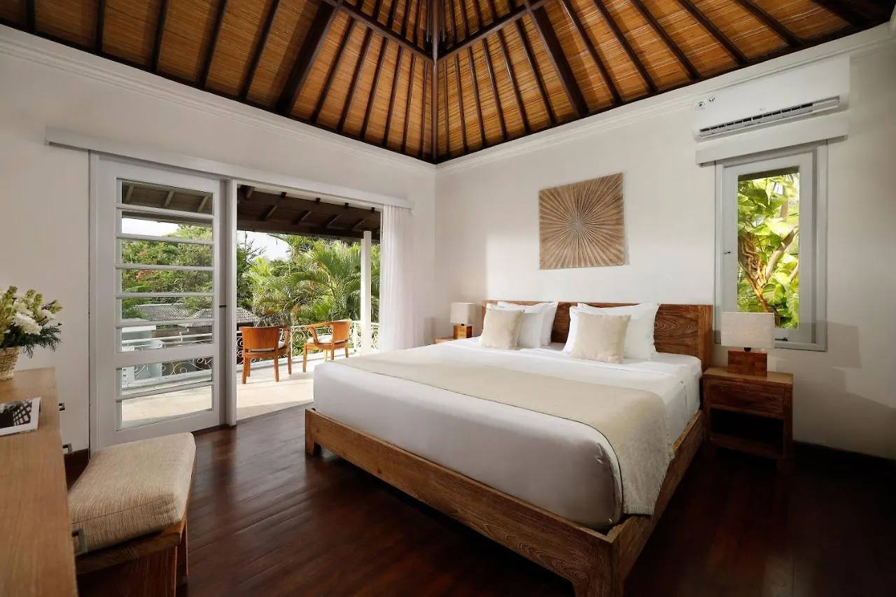 Villa Swarna By Nakula Seminyak